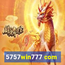 5757win777 com